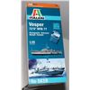 Image 5 : #1213 Italeri 1:35 Model Kit British Torpedo Boat