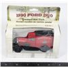 Image 1 : #1248 Boxed 1930 Ford Mail Truck Canada Post