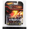 Image 1 : #1254 Hot Wheels Need For Speed 2014 Mustang