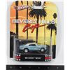 Image 1 : #1255 Hot Wheels Beverly Hills Cop '68 Chevy Nova