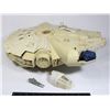 Image 1 : #1257 Kenner 1979 Star Wars Millennium Falcon
