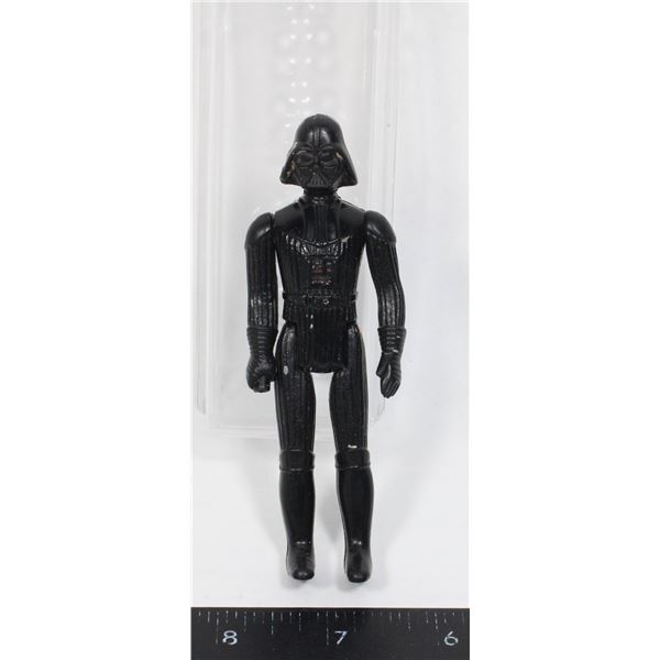 #1258 Kenner 1978 Star Wars Darth Vader Figure