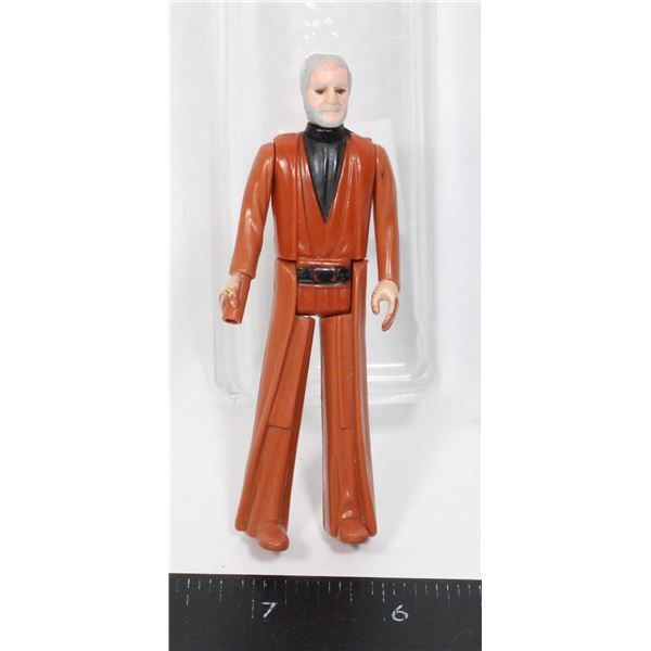 #1259  Kenner 1978 Star Wars Obi Wan Kenobi Ben
