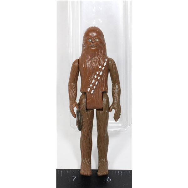 #1260 Kenner 1978 Star Wars Chewbacca Figure
