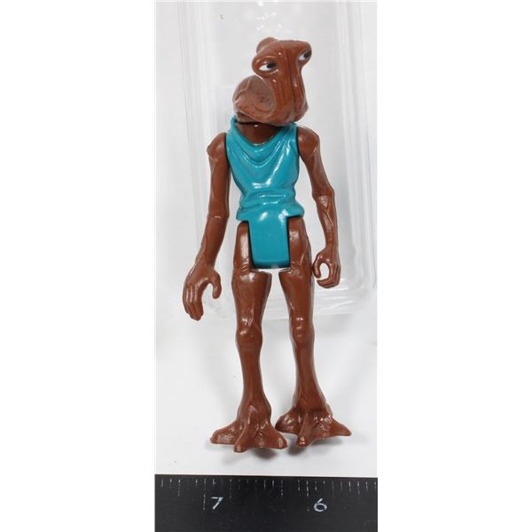 #1261 Kenner 1978 Star Wars Hammerhead Figure