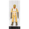 Image 1 : #1262  Kenner 1980 Star Wars ESB Bossk Figure