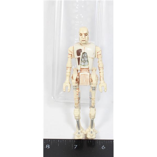 #1270 Kenner 1983 Star Wars ROTJ 8D8 Droid