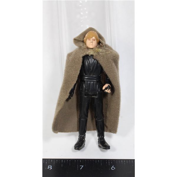 #1271 Kenner 1983 Star Wars Luke Skywalker Jedi