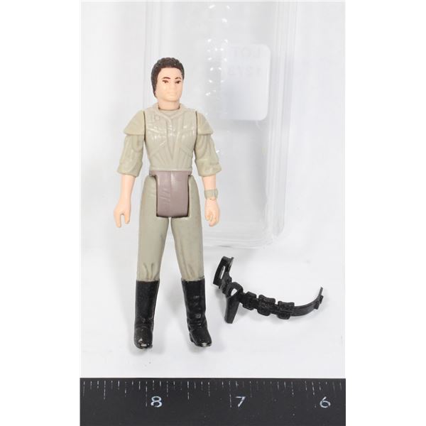 #1273 Kenner 1983 ROTJ -Endor Leia Belt accessory