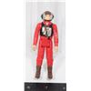 Image 1 : #1277 Kenner 1983 Star Wars ROTJ B-Wing Pilot