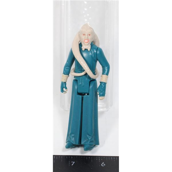 #1278  Kenner 1983 Star Wars ROTJ Bib Fortuna