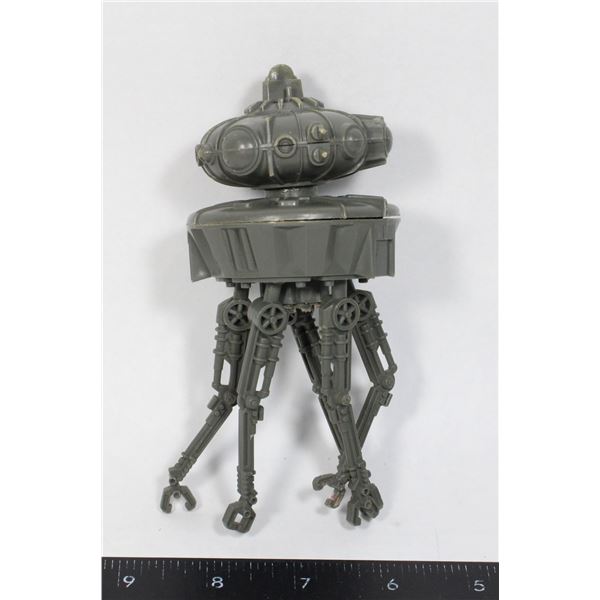 #1281 Kenner 1980 Star Wars ESB Probe Droid Probot