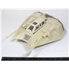 Image 1 : #1284 Kenner 1980 Star Wars ESB Snowspeeder