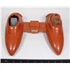 Image 1 : #1285  Kenner 1980 Star Wars ESB Cloud City Car