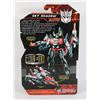 Image 2 : #1348 Transformers Generations Sky Shadow 2011