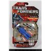 Image 1 : #1350 Transformers Generations Dirge 2010