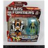 Image 1 : #1352 Transformers Power Core Combiners Leadfoot