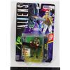 Image 1 : #1355 Kenner Aliens Bishop Android Action Figure