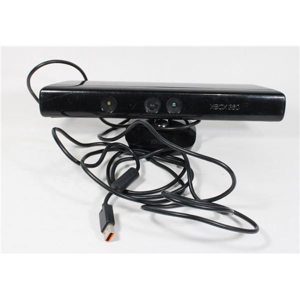#1402 Microsoft Xbox 360 Kinect Accessory