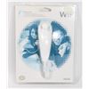 Image 1 : #1406 Sealed Nintendo Wii Nunchuk Controller