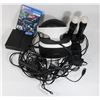 Image 1 : #1411 Sony Playstation PS4 Virtual Reality Headset