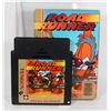 Image 2 : #1418 Nintendo NES Game Road Runner Boxed Tengen
