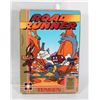 Image 5 : #1418 Nintendo NES Game Road Runner Boxed Tengen