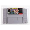 Image 1 : #1419 Super Nintendo SNES Game Stunt Race