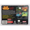 Image 3 : #1422  Nintendo SNES Game Super Mario RPG Boxed