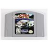 Image 1 : #1425 N64 Game GT64 Chammpionshio Edition