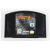 Image 1 : #1426 Nintendo 64 N64 Game Turkok 2 Seeds of Evil