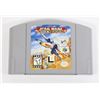 Image 1 : #1427 N64 Game Star Wars Rogue Squadron