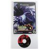 Image 1 : #1429 Gamecube Pokémon XD Gale of Darkness Game