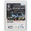 Image 2 : #1430 Nintendo Wii Resident Evil 4 Game CIB