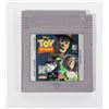 Image 1 : #1431 Nintendo Game Boy Toy Story Game