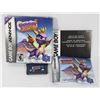 Image 1 : #1435 Game Boy Advance Spyro 2 Season of Flame CIB