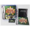 Image 1 : #1436 Game Boy Advance Texas Hold 'Em Poker CIB