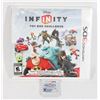 Image 1 : #1440 3DS Disney Infinity Toy Box Challenge