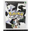 Image 1 : #1443 Pokémon Black Version White Version Guide