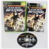 Image 1 : #1450 Xbox Star Wars Battlefront Game