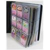 Image 1 : #1458 Lot of 500+ Pokémon Cards in Binder