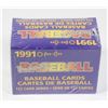 Image 1 : #1495 Sealed O-Pee-Chee Premier Baseball Cards