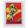 Image 1 : #1499 Fleer Ultra Polaris Marvel Comics Card 1994
