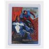 Image 1 : #1500 Gold Foil Signature Series Venom Spider-Man