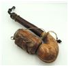 Image 2 : #1510 Thurna Bruxers Antique Stag Hunting Pipe