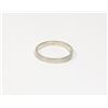 Image 1 : #1515 Vintage Ring Marked KD 14K  11230E (Size 7)