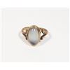 Image 1 : #1517  Vintage Costume jewelry Ring Ladies Fashion (Size 7.5)