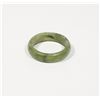 Image 1 : #1521 Vintage Chinese Jewelry Green Ring (Size 7.5)