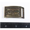Image 1 : #1586 Small Sie Levi Strauss & Co Belt Buckle