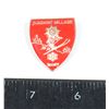 Image 1 : #1592 Sunshine Vilalge Banff 1900's Pin Swiss Made